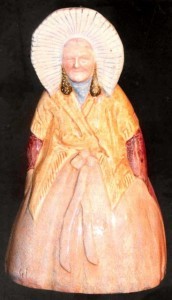 Boulonnaise