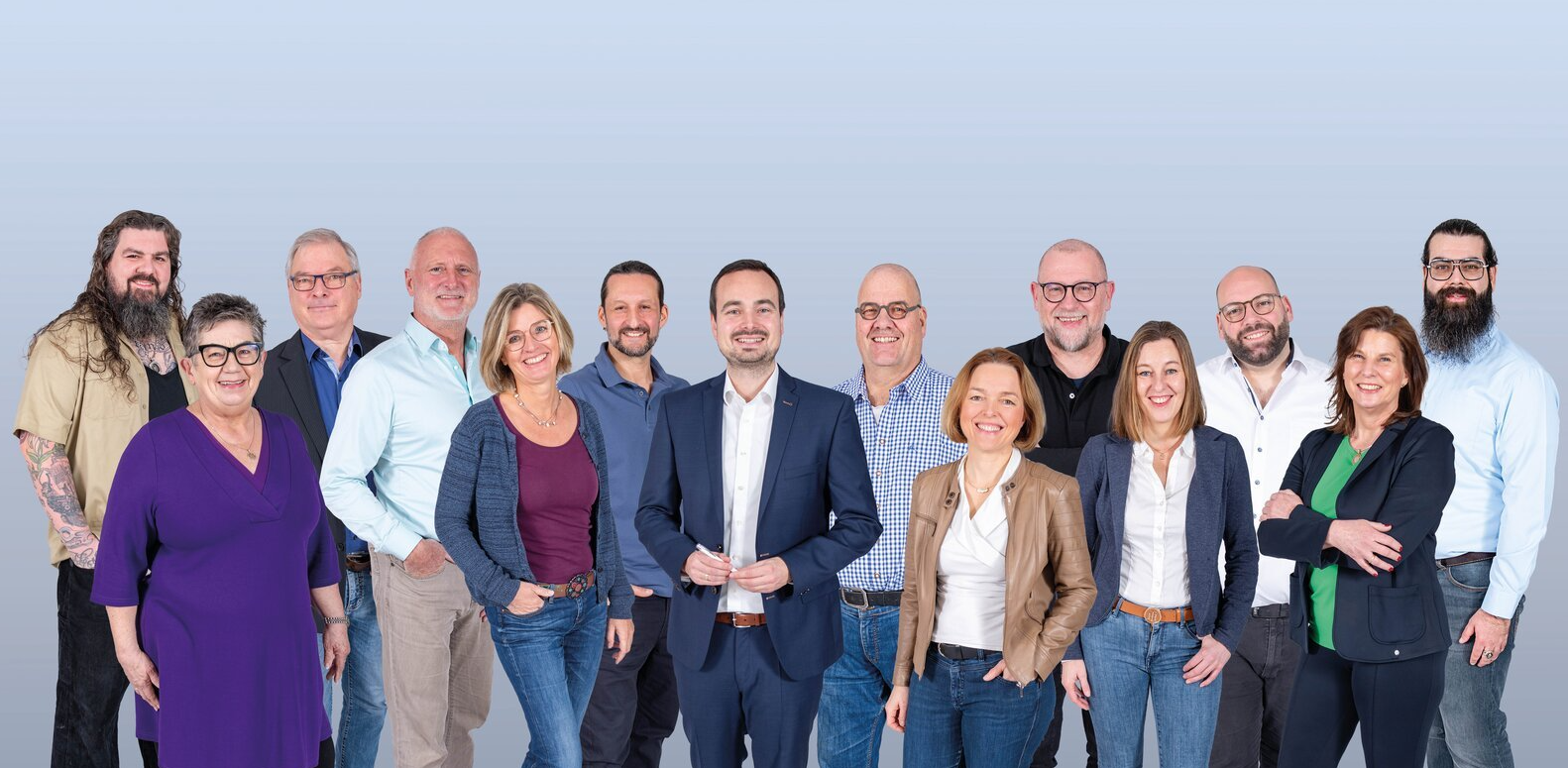 Unsere Werte. Freie Wählergruppe Gensingen e.V.