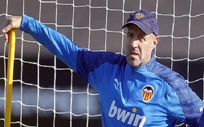 Ochotorena: El hombre que susurraba a los porteros ya es leyenda