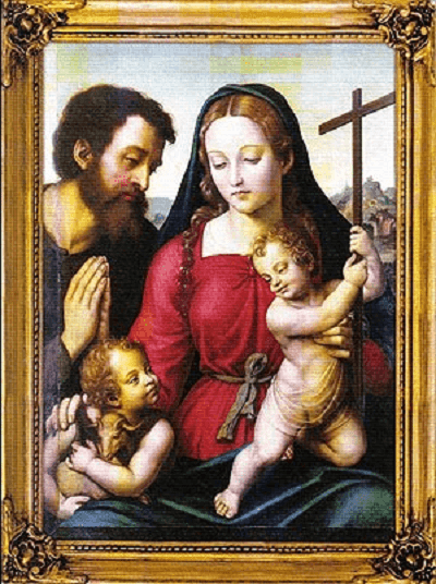 Ecce Homos y Dolorosas. Provocó un cambio en la pintura valenciana y es el mejor representante de este ambiente prerreformista de mediados de siglo XVI. 