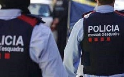 ¿Quién protege a quien nos protege? Tres okupas detenidos tras apalear a un agente.