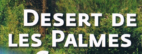 El Desert de les Palmes (Desierto de las Palmas) es el destino preferido de los habitantes de la ciudad de Castellón dada su proximidad a la capital de la provincia.