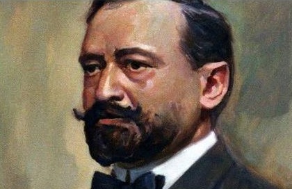 Vicente Blasco Ibáñez, de carácter republicano y antimonárquico, se caracterizó por escribir novelas que contienen descripciones vivas y realistas de la vida en su Valencia natal.