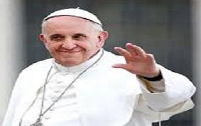 Papa Francisco. Nació en una familia de inmigrantes italianos en el barrio de Flores, Buenos Aires. Estudió química antes de ingresar al seminario. Ingresó a la Compañía de Jesús en 1958 y fue ordenado sacerdote en 1969.