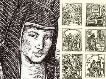 En 2016, el Centre Cultural La Nau de la Universitat de València acogió la exposición dedicada a Sor Isabel de Villena en la emblemática Sala Duc de Calàbria de su Biblioteca Histórica.