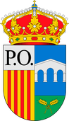 Escudo Quart de Poblet (Valencia)
