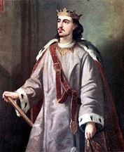    Alfonso III de   Aragón   (Rey)