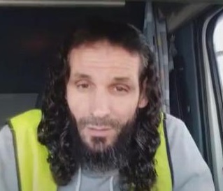 Detenido en Francia un yihadista «presunto asesino de tres agricultores»