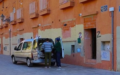 Inmuebles blindados, dueños indefensos: El vacío legal que alimenta la ocupación
