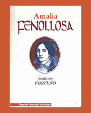 Amalia Fenollosa Peris (escritora y poetisa)