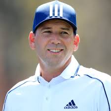 Sergio García, cuyo nombre completo es Sergio García Fernández, es un destacado golfista profesional español. 