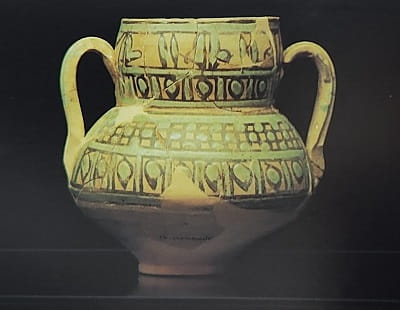 Museu Arqueològic de la Plana Baixa: Conserva la historia bimilenaria de la localidad.