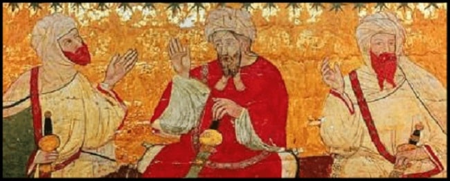 Reyes musulmanes de la Taifa de Balansiya. del reino de Valencia 