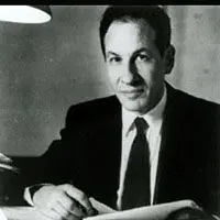 Michael Drosnin, nació en Nueva York, el  31 de enero de 1946-falleció el 9 de junio del 2020.