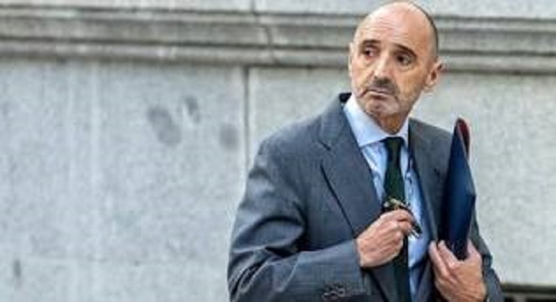 Julio Martínez Martínez, el amigo de Zapatero con 39 empresas y con 300.000 euros ocultos en casa.