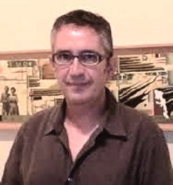 Manuel Baixauli Mateu estudió Bellas artes y se dedica profesionalmente a la enseñanza de la pintura. El año 1998 pública la compilación de cuentos Espiral, reeditado por Proa el 2001 y el 2010.