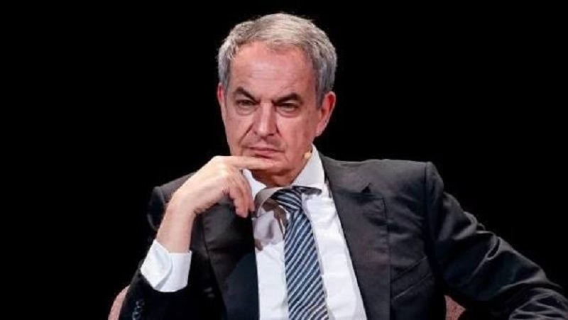 José Luis Rodríguez Zapatero (Valladolid, 4 de agosto de 1960) es un político español que fue el quinto presidente del Gobierno de España.