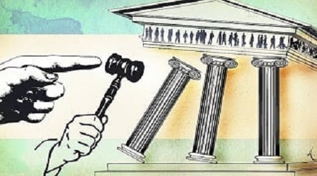 España en el espejo: El tránsito real de una democracia a una oligarquía