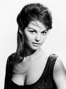 La actriz Claudia Cardinale ha fallecido a los 87 años.
