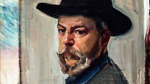 Joaquín  Sorolla,  fue un-pintor español que nació en Valencia el 27 de febrero de 1863-murió-en Cercedilla Madrid el 10 de agosto del 1923.