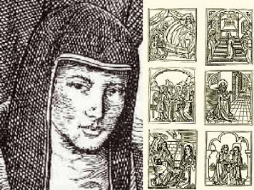 Isabel nació con el nombre de Elionor Manuel de Villena. Era de origen noble, siendo hija ilegítima de Enrique de Villena, un noble castellano.