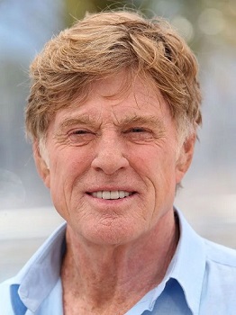 Ha fallecido el actor Robert Redford (1936-2025)