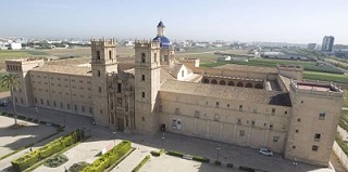 Monasterio  de San Miguel de los Reyes