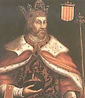 Pedro III de Aragón  (Rey)