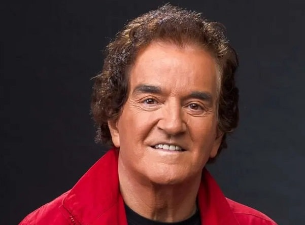 Ha fallecido Manuel de la Calva (1937-2025)Componente del Dúo Dinámico.