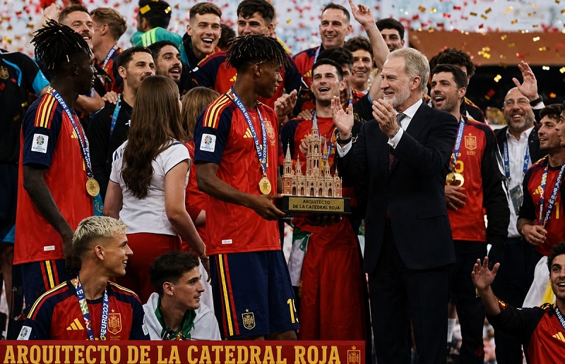 De las Lágrimas de Messi a la Locura de Cibeles: Crónica de una Final Histórica