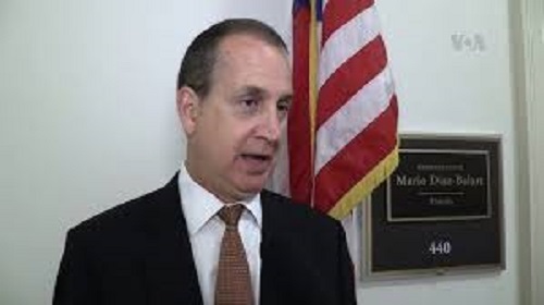 Geografía, Historia y Coherencia: Una respuesta al congresista Díaz-Balart