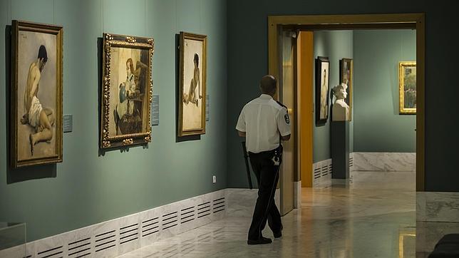 La figura de Pío V está muy ligada a València por el Museo de Bellas Artes, que lleva su nombre: Museo de Bellas Artes de València (San Pío V). El museo se ubica en el que fue el Colegio Seminario de San Pío V.
