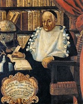 Juan Bautista Corachán o Joan Baptista Coratjà (Valencia, 1661 - 1741), matemático, físico, astrónomo y científico español, uno de los novatores o preilustrados españoles.