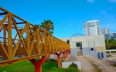 ¡Salvemos la Casa del Agua! El expolio okupa de un icono valenciano