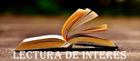 “Leer mucho nos hace más inteligentes” aquí tenéis unos cuantos libros que os puede interesar.