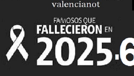 Iconos en el olvido: El obituario de las estrellas que nos dejaron huérfanos entre 2025 y 2026