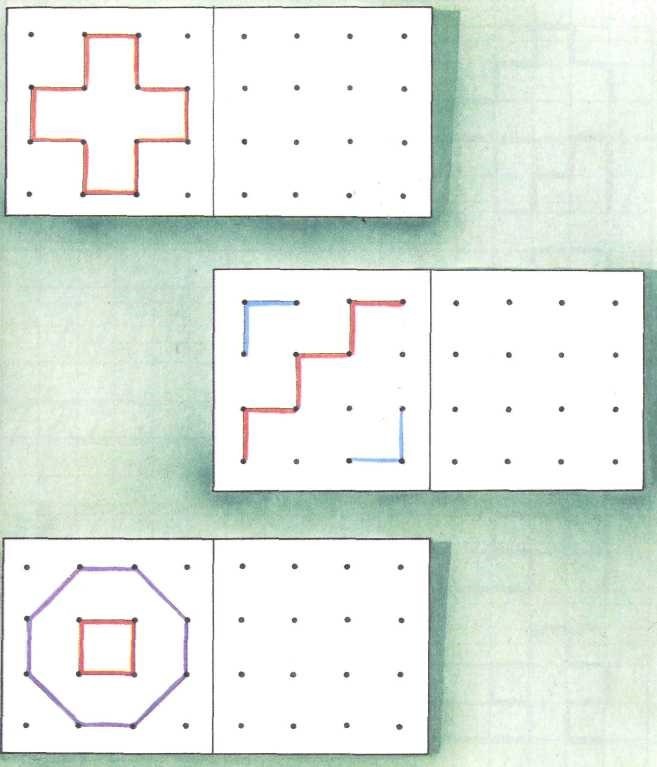 Рисунки из 8 точек. Повтори узор для детей 5-6 лет. Повтори узор в квадрате. Повтори точки в квадрате. Точки в квадрате для дошкольников.