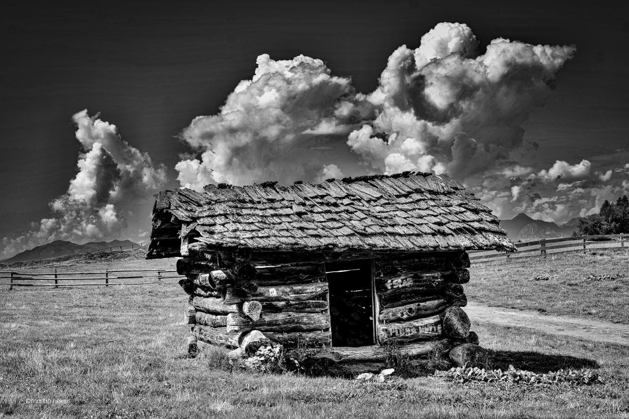 Pluna Hütte - Rodeneck, Provinz Bozen, Südtirol 2023