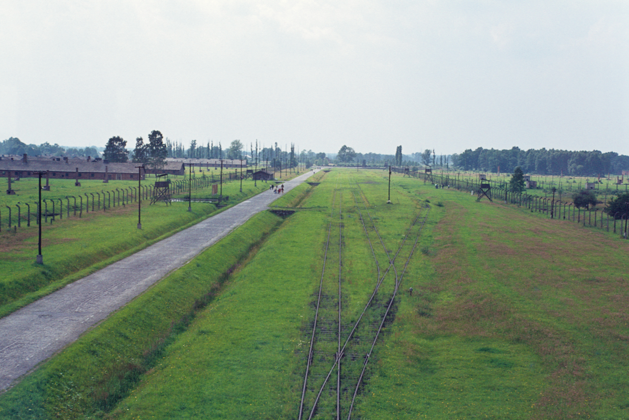 Birkenau