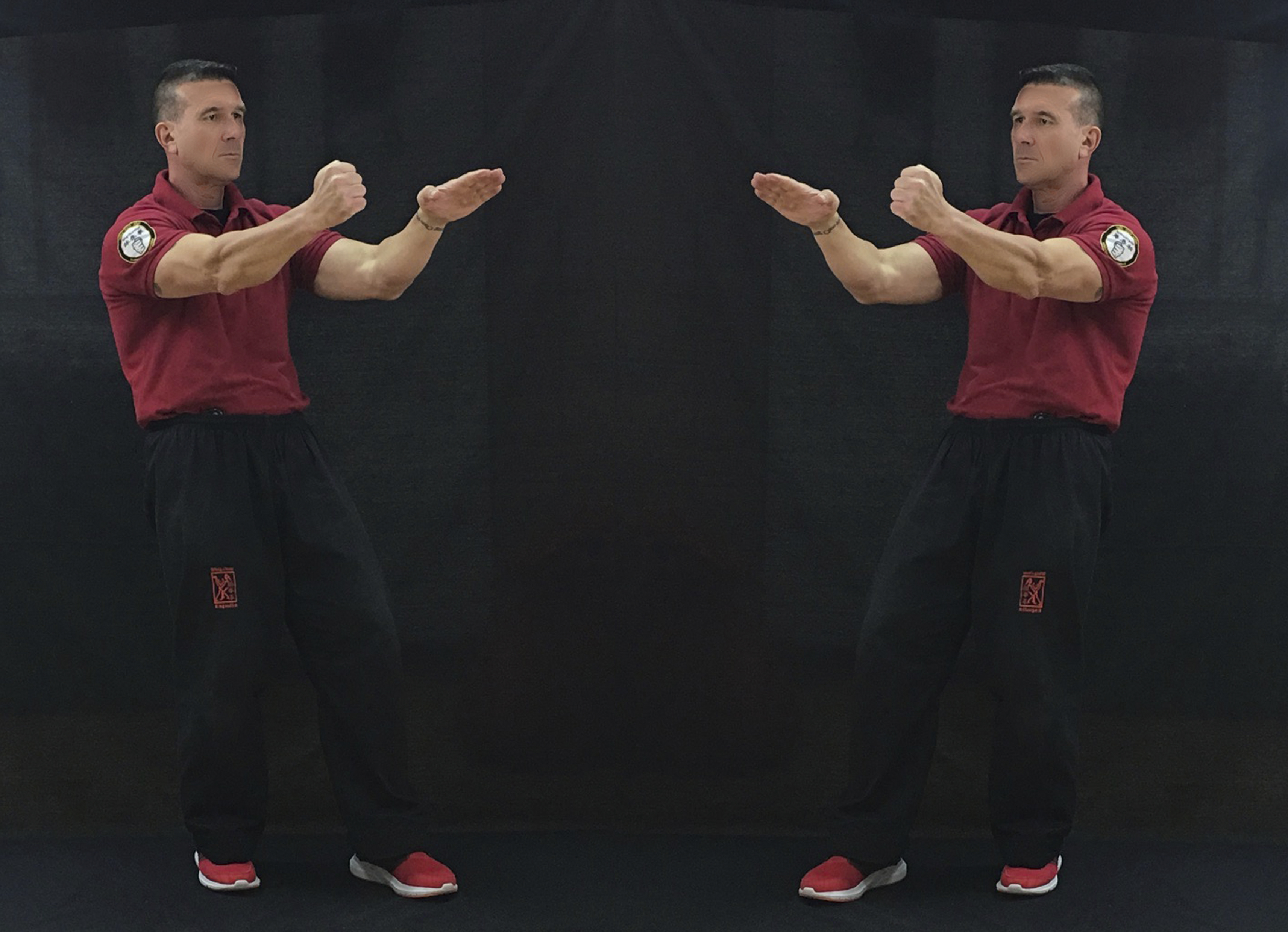 Historia de Wing Chun - Wing Chun