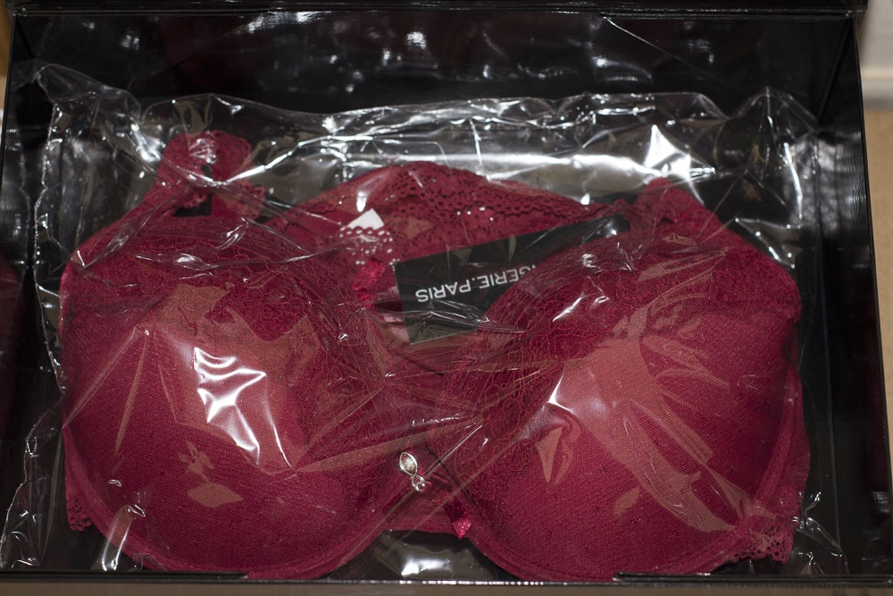 Malingerie clearance