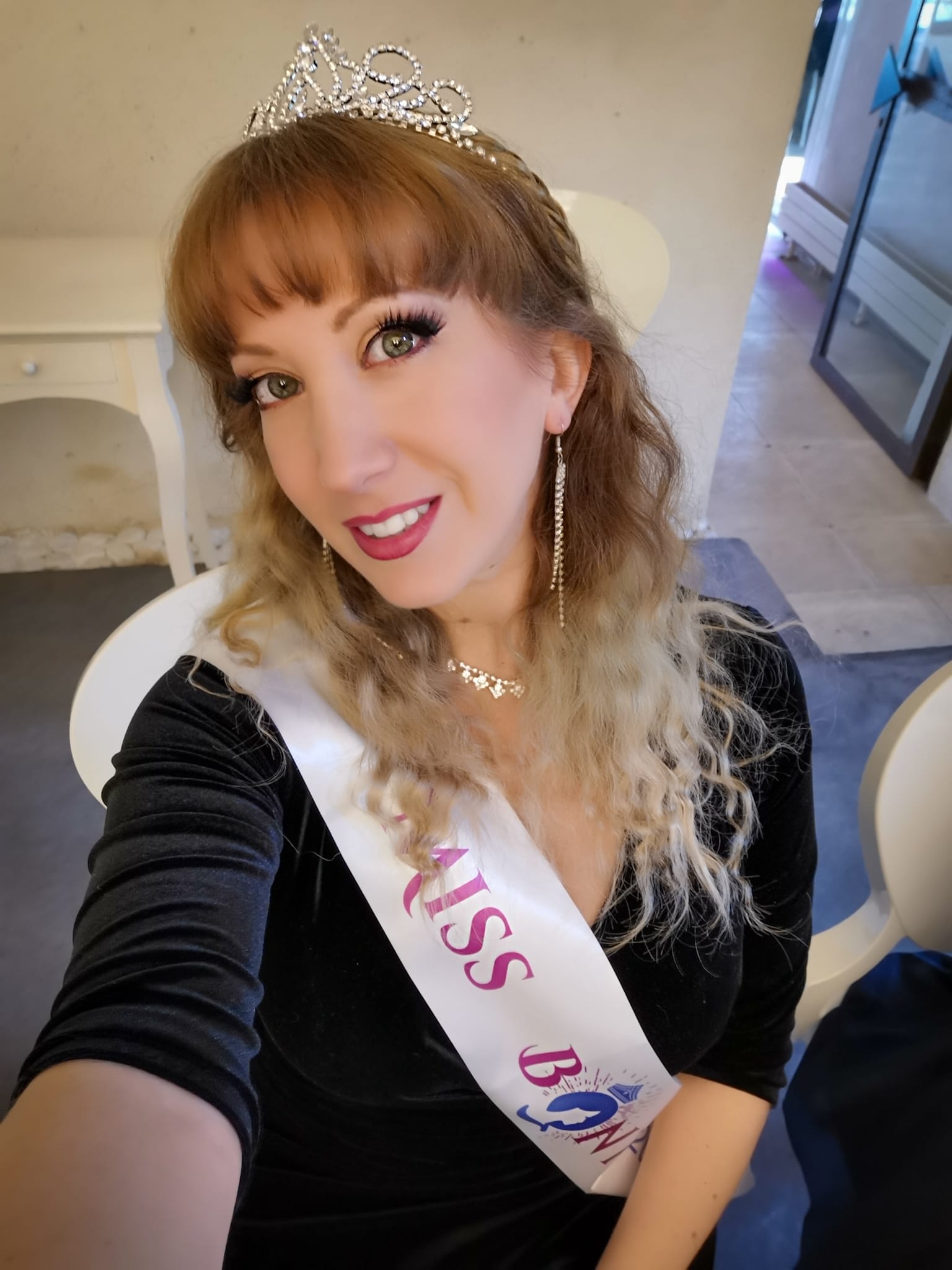 Jury Election Miss Bonté Pays de la Loire 2022