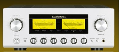 ☆ プリメインアンプ LUXMAN L-550AX v.s. DENON PMA-2000RE 比較試聴
