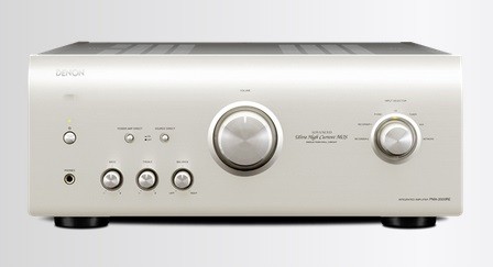 ☆ プリメインアンプ DENON PMA-2000RE v.s. PMA-1500RE 比較試聴