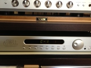 ☆ 最新USB DAC 試聴レビュー ~ ATOLL DAC200 編 ~ - dj ☆ 最新USB DAC 試聴レビュー ~ ATOLL DAC200 編 ~ - dj