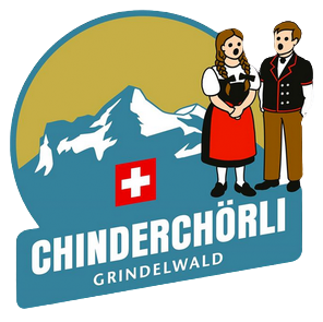 Chinderchörli Grindelwald | Offizielle Webseite 