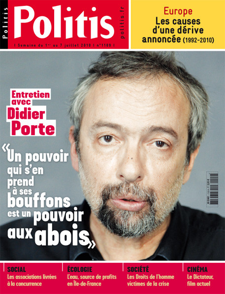 N° 1109 - 1er juillet 2010