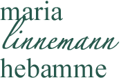 Maria Linnemann - Hebamme in Bremen