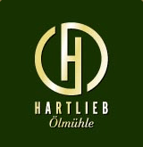 Logo der Hartlieb Ölmühle