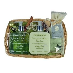 Durance-Geschenkset